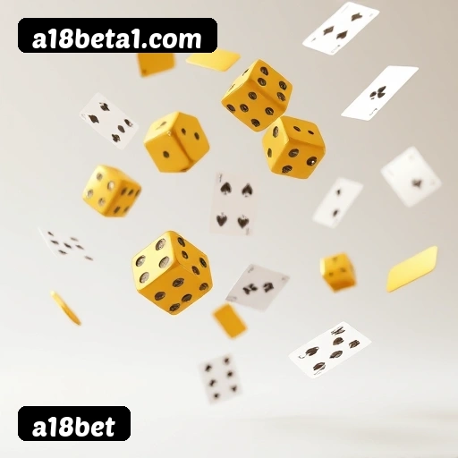 Vantagens exclusivas a18bet para jogadores brasileiros - São Paulo, Rio, BH