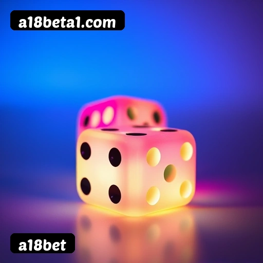 Catálogo a18bet 3.100+ jogos - Pragmatic Play, Evolution, NetEnt