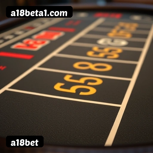 Loterias online disponíveis na a18bet